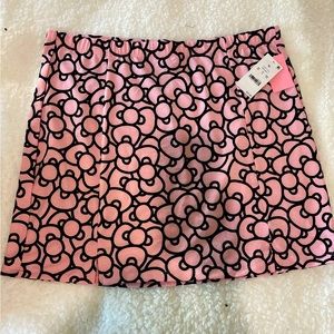 Hello Kitty Skirt